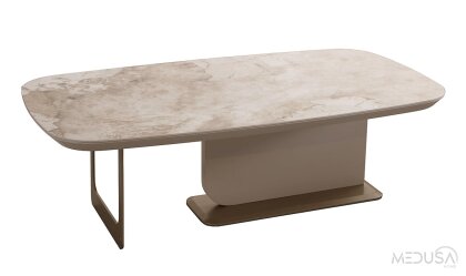 Medusa Home Mobilya - Hermes Yemek Odası