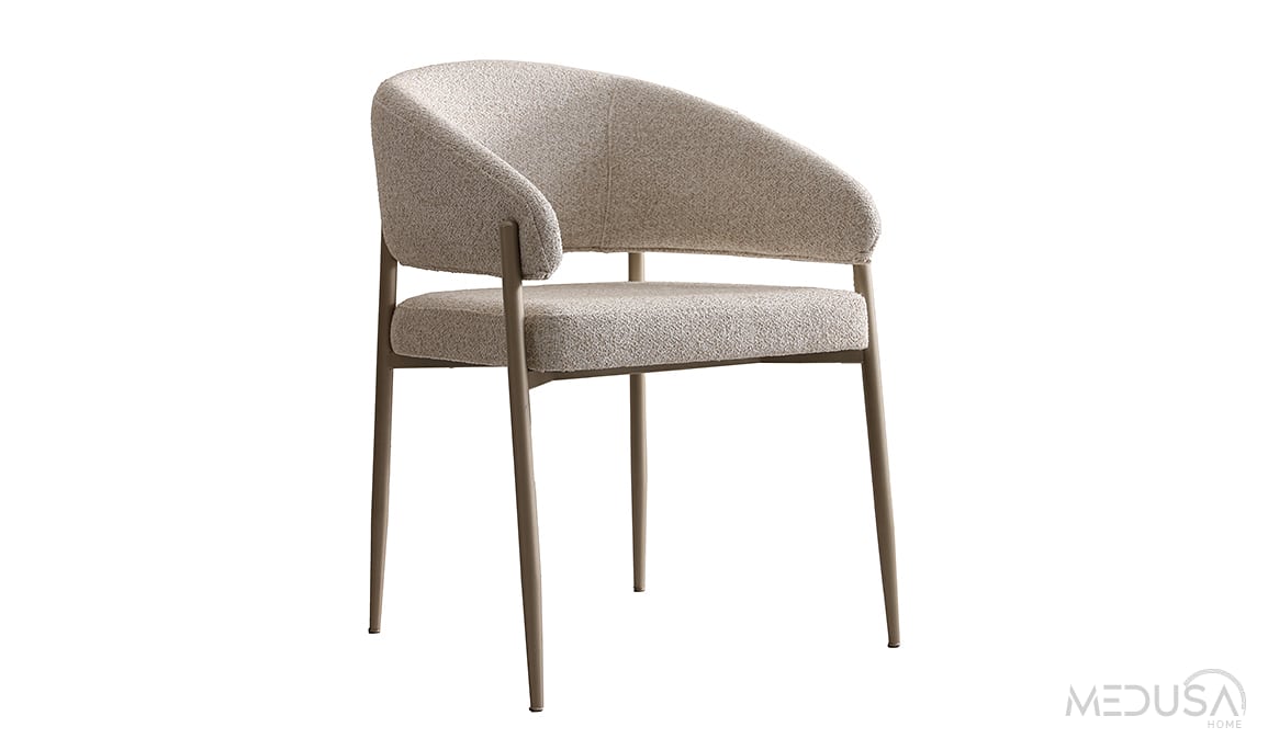 Medusa Home Mobilya - Hermes Yemek Odası