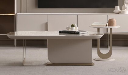 Medusa Home Mobilya - Hermes Yemek Odası