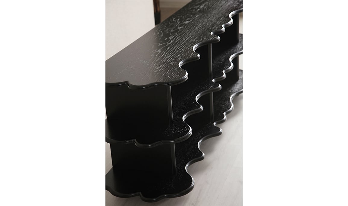 Medusa Home Mobilya - Hermeso Tv Sehpası