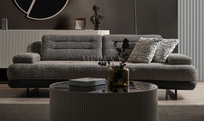 Medusa Home Mobilya - Hermon Koltuk Takımı