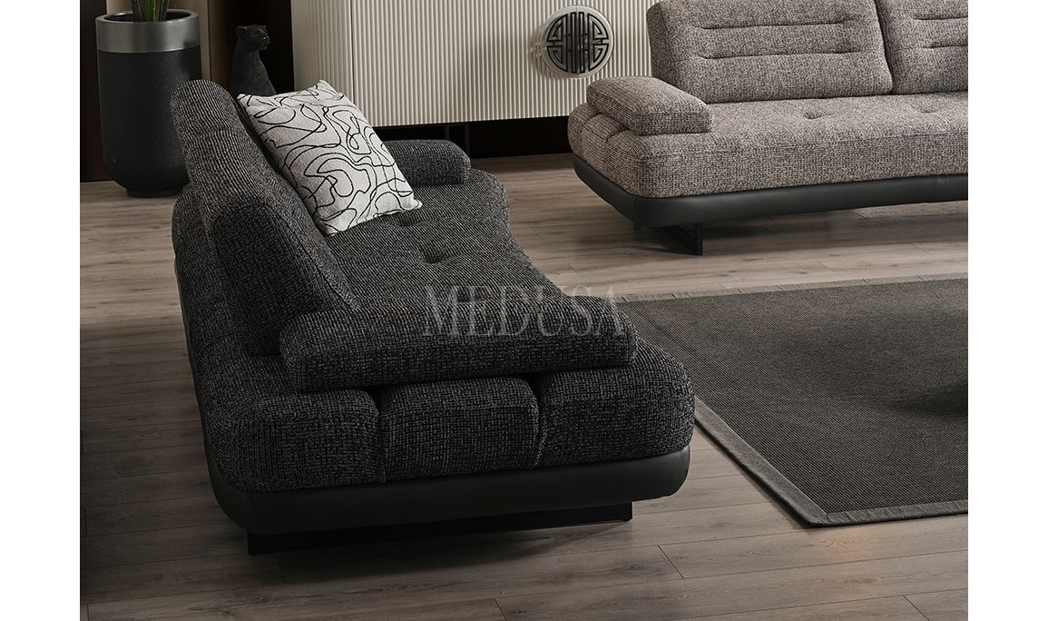 Medusa Home Mobilya - Hermon Koltuk Takımı