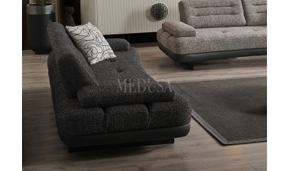 Medusa Home Mobilya - Hermon Koltuk Takımı