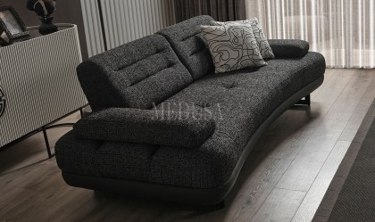 Medusa Home Mobilya - Hermon Koltuk Takımı