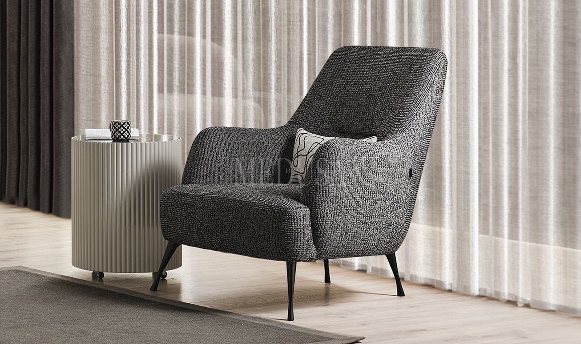 Medusa Home Mobilya - Hermon Koltuk Takımı