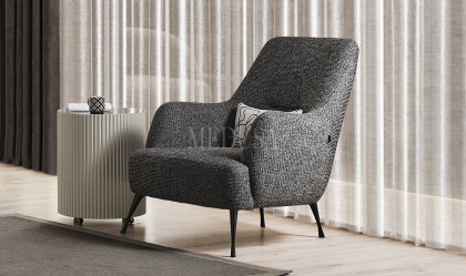 Medusa Home Mobilya - Hermon Koltuk Takımı