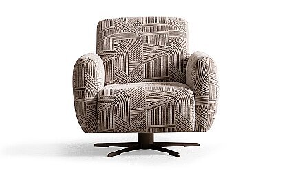 Medusa Home Mobilya - Hernes Berjer
