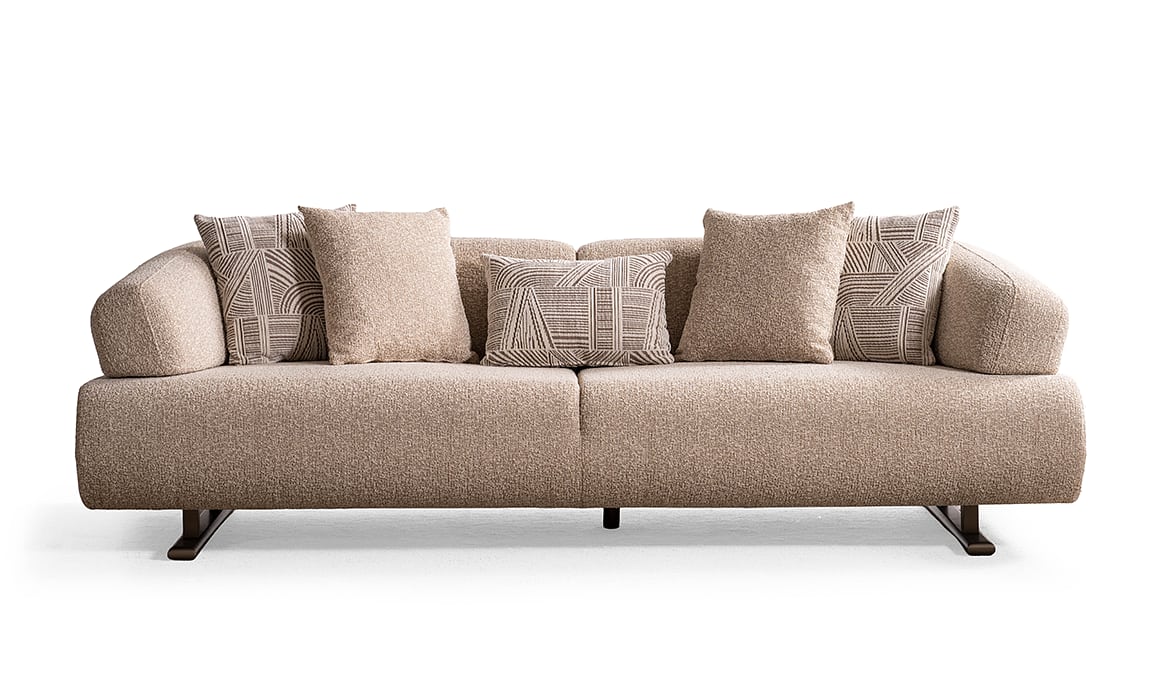 Medusa Home Mobilya - Hernes Koltuk Takımı