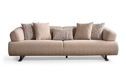 Medusa Home Mobilya - Hernes Koltuk Takımı