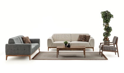 Medusa Home Mobilya - Hero Koltuk Takımı