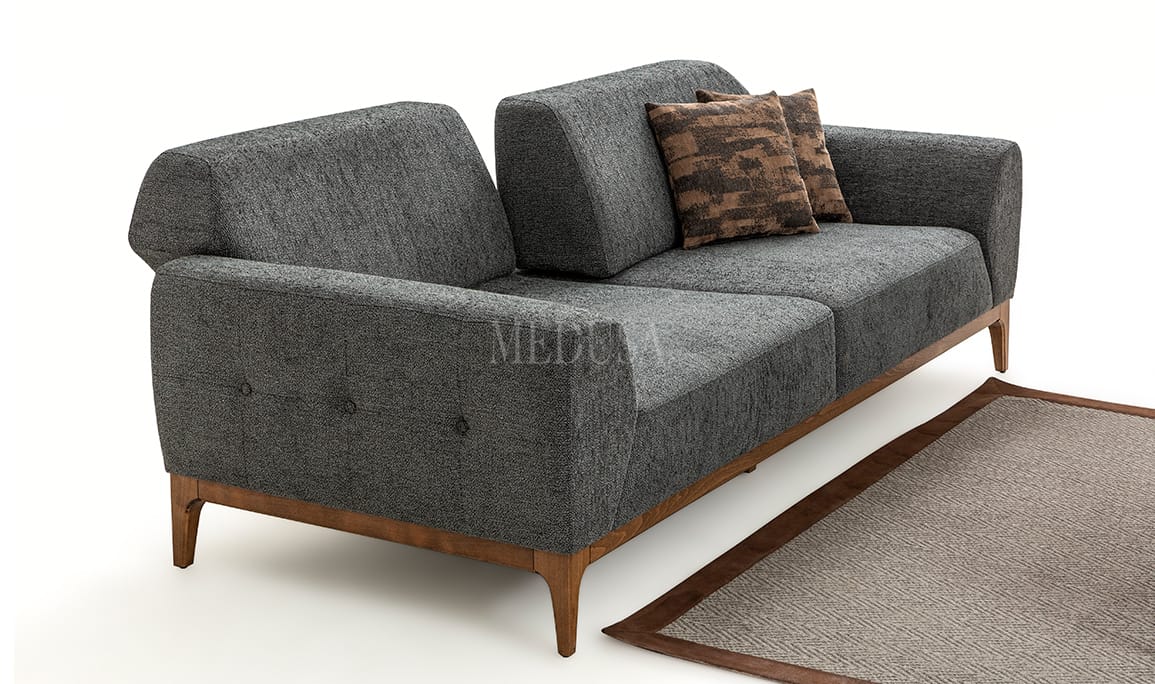 Medusa Home Mobilya - Hero Koltuk Takımı