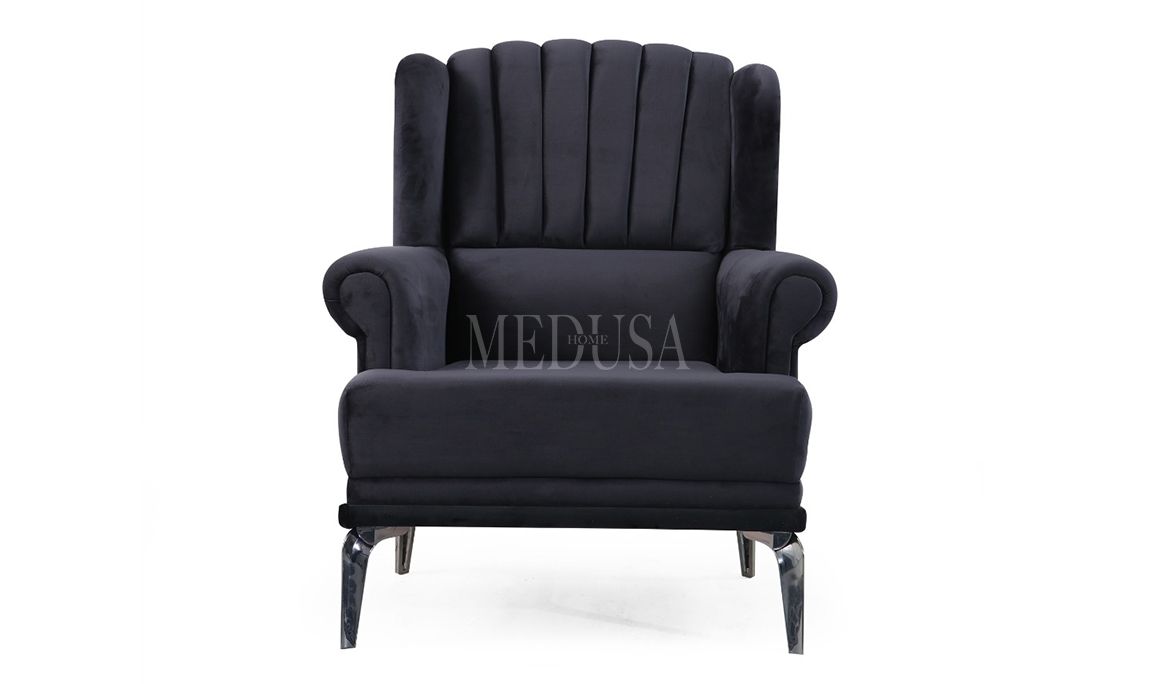 Medusa Home Mobilya - Heros Berjer