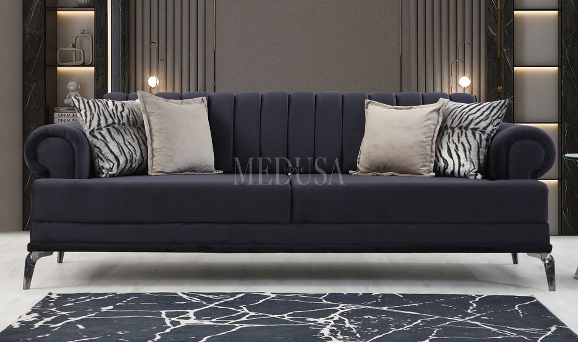 Medusa Home Mobilya - Heros Koltuk Takımı