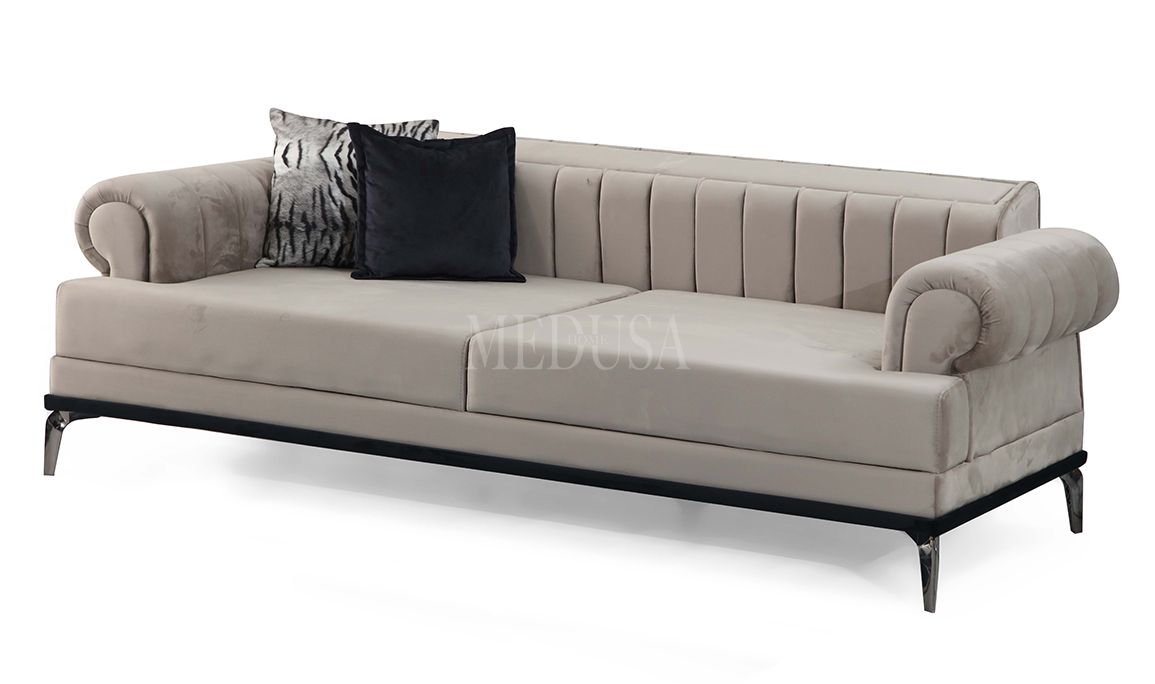 Medusa Home Mobilya - Heros Koltuk Takımı