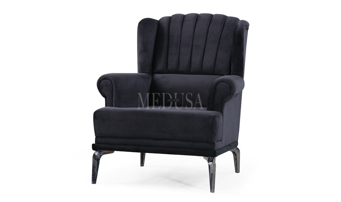 Medusa Home Mobilya - Heros Koltuk Takımı