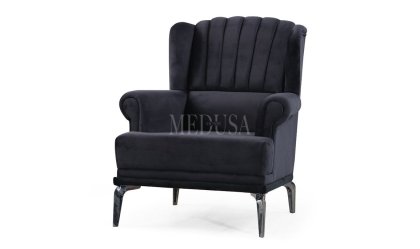Medusa Home Mobilya - Heros Koltuk Takımı