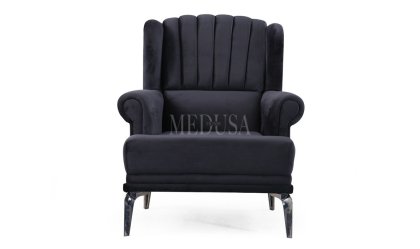 Medusa Home Mobilya - Heros Koltuk Takımı