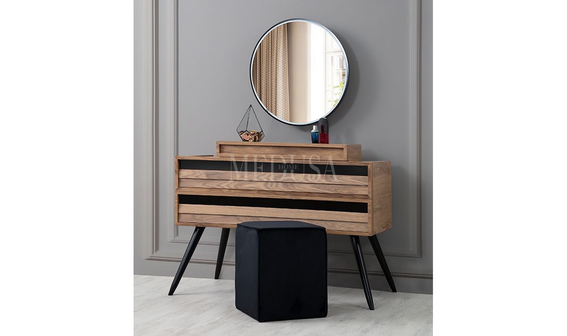 Medusa Home Mobilya - Heros Menteşeli Yatak Odası