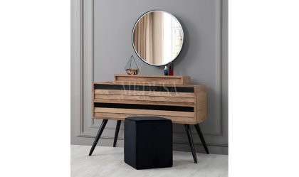 Medusa Home Mobilya - Heros Menteşeli Yatak Odası