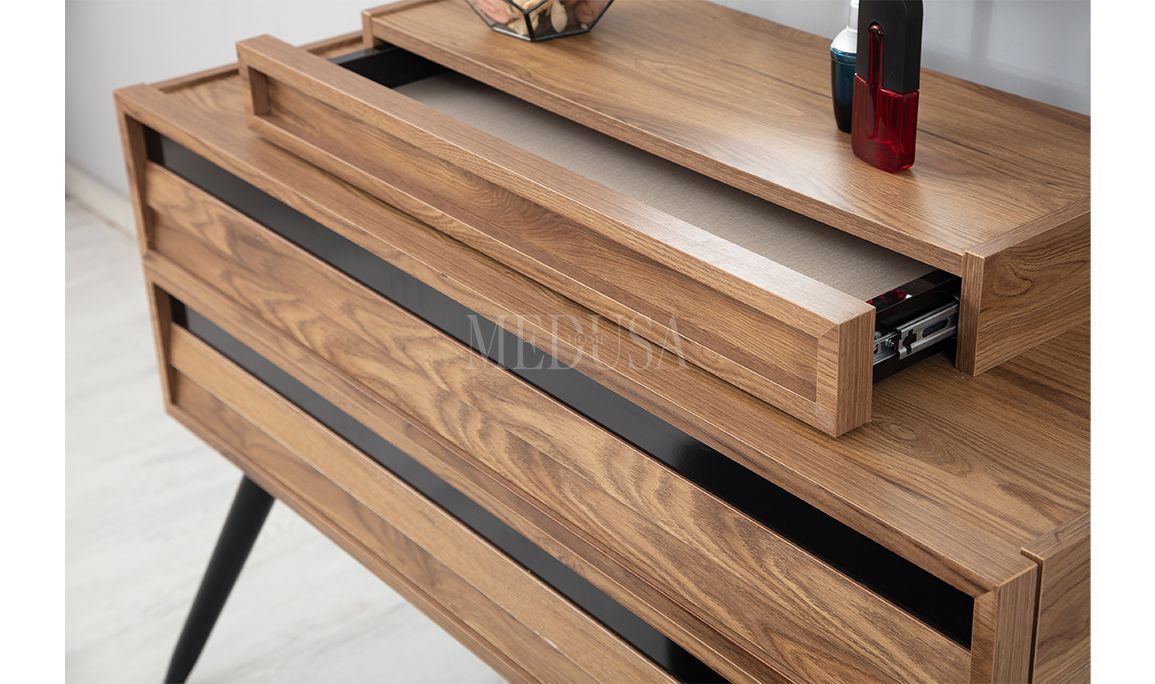 Medusa Home Mobilya - Heros Şifonyer