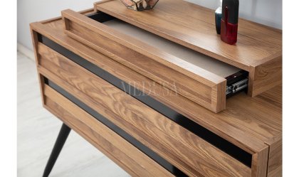 Medusa Home Mobilya - Heros Sürgülü Yatak Odası