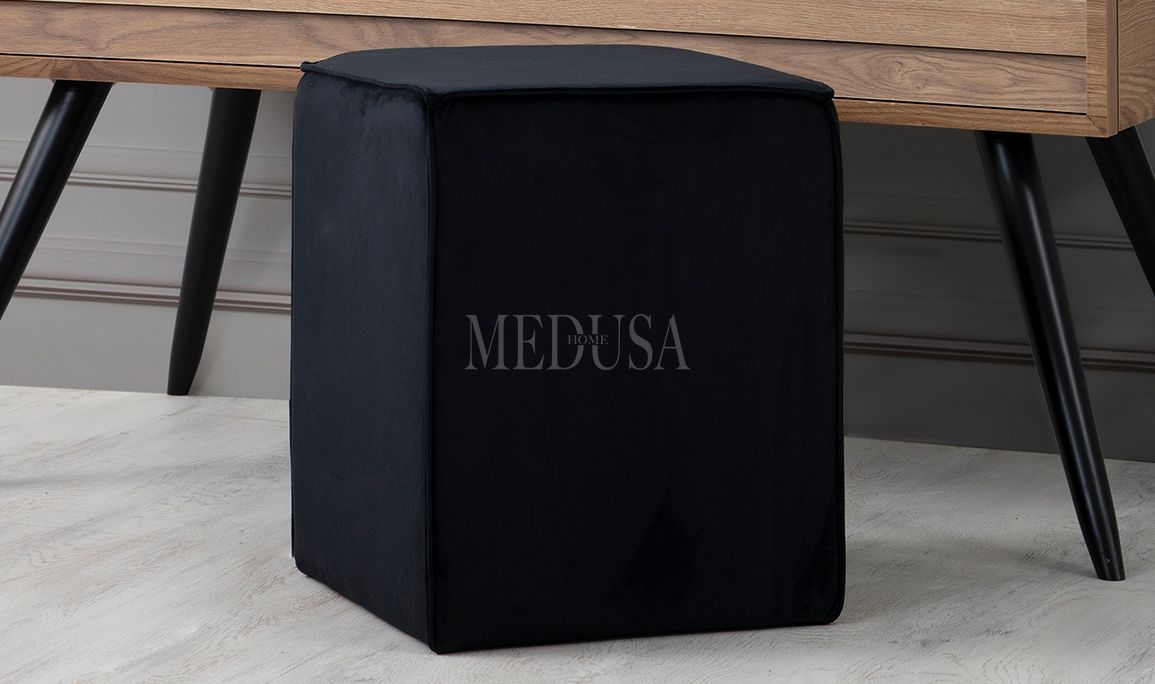 Medusa Home Mobilya - Heros Sürgülü Yatak Odası