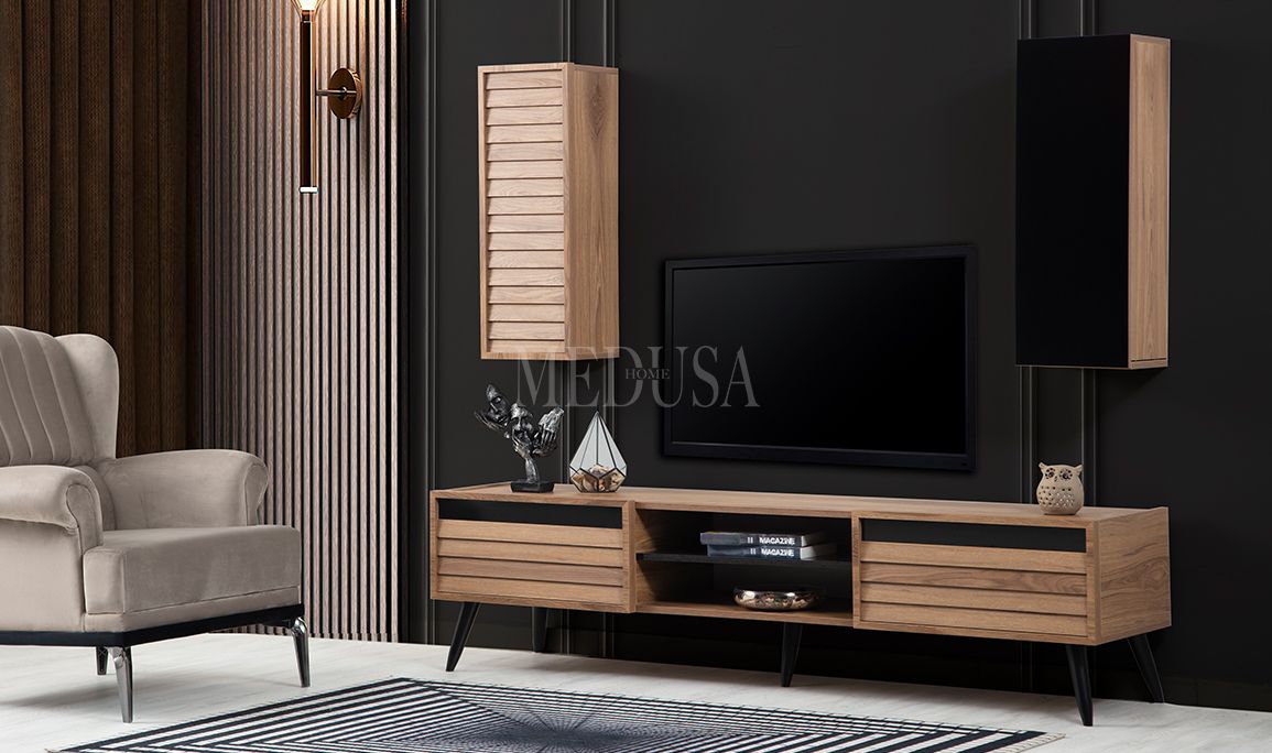 Medusa Home Mobilya - Heros Yemek Odası