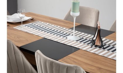Medusa Home Mobilya - Heros Yemek Odası