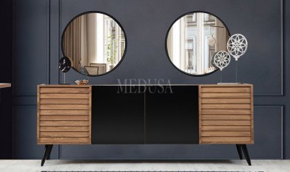 Medusa Home Mobilya - Heros Yemek Odası