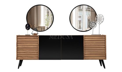 Medusa Home Mobilya - Heros Yemek Odası