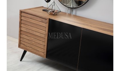Medusa Home Mobilya - Heros Yemek Odası