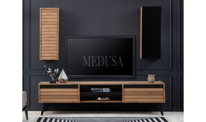 Medusa Home Mobilya - Heros Yemek Odası