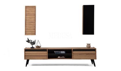 Medusa Home Mobilya - Heros Yemek Odası