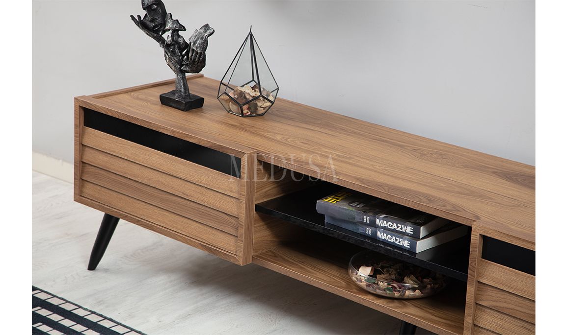 Medusa Home Mobilya - Heros Yemek Odası