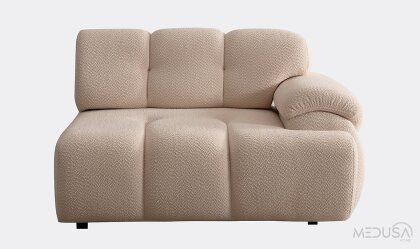 Medusa Home - Hestia Premium 130'luk Kollu Modül