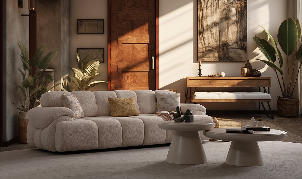 Medusa Home Mobilya - Hestia Premium Koltuk Takımı