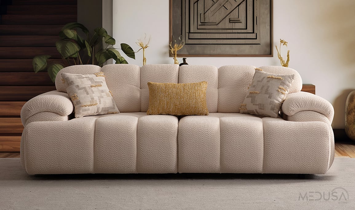 Medusa Home Mobilya - Hestia Premium Koltuk Takımı