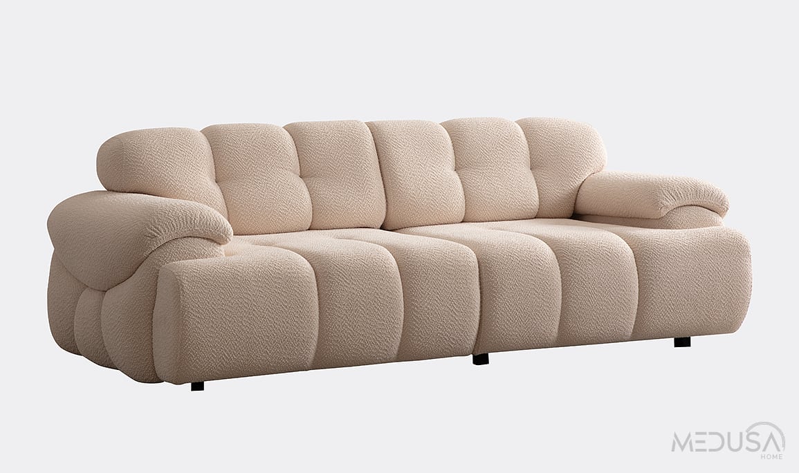 Medusa Home Mobilya - Hestia Premium Koltuk Takımı