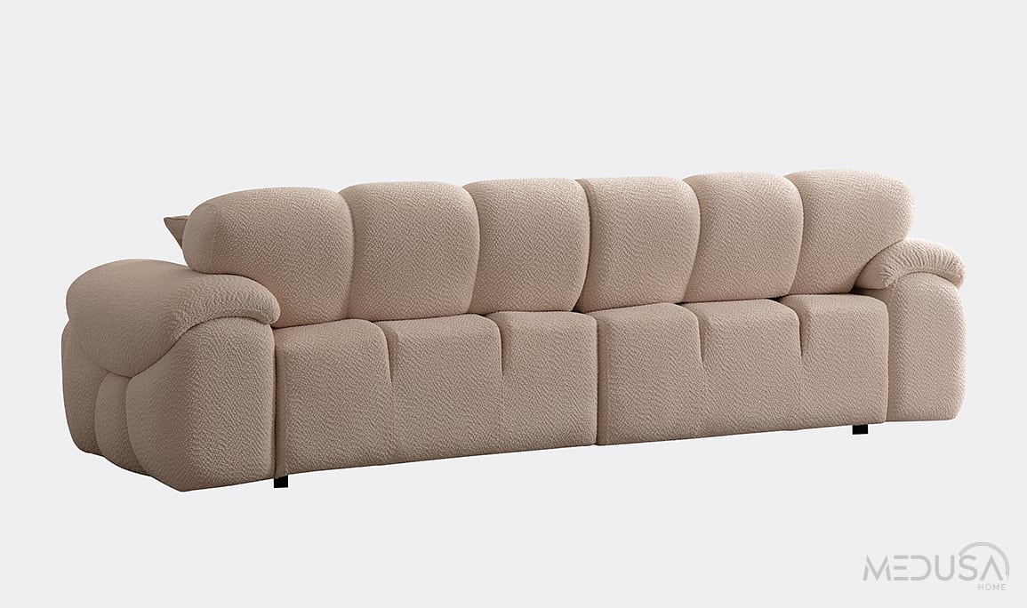 Medusa Home Mobilya - Hestia Premium Koltuk Takımı