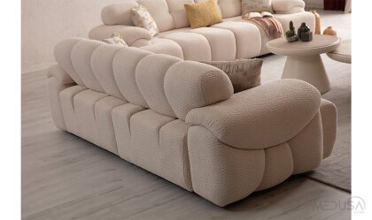 Medusa Home Mobilya - Hestia Premium Koltuk Takımı