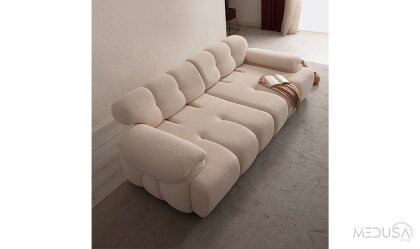 Medusa Home Mobilya - Hestia Premium Koltuk Takımı