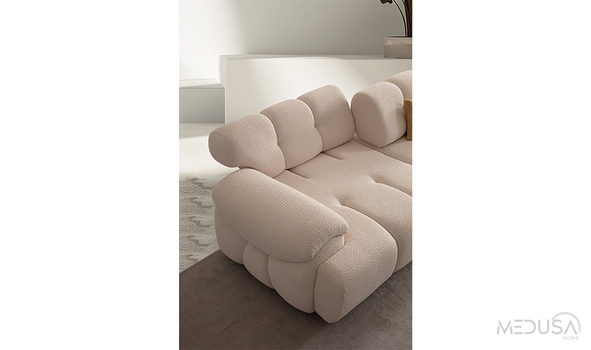 Medusa Home Mobilya - Hestia Premium Koltuk Takımı