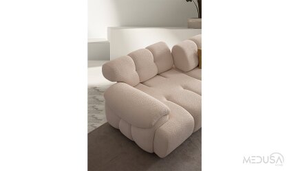 Medusa Home Mobilya - Hestia Premium Koltuk Takımı