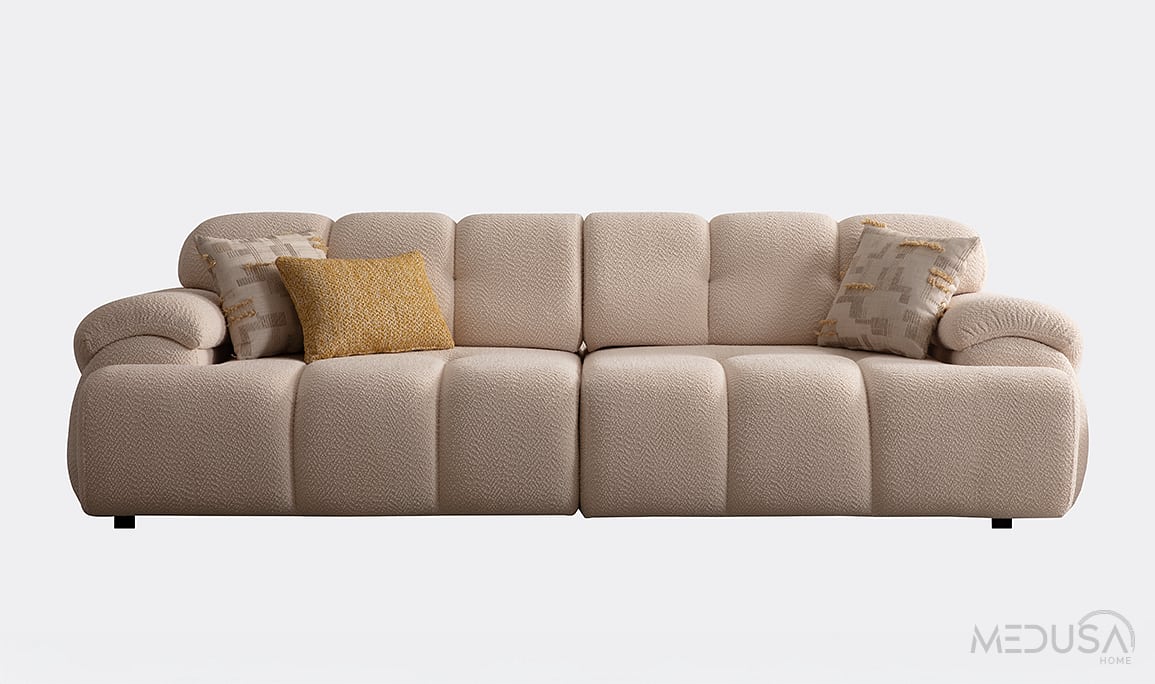 Medusa Home Mobilya - Hestia Premium Koltuk Takımı