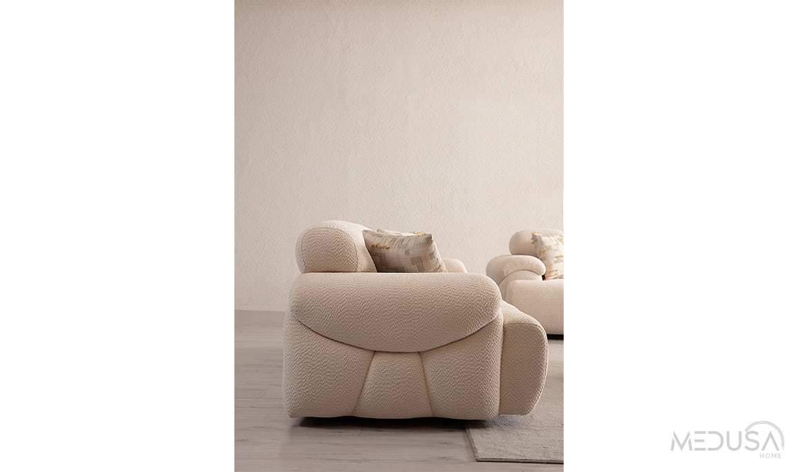 Medusa Home Mobilya - Hestia Premium Koltuk Takımı