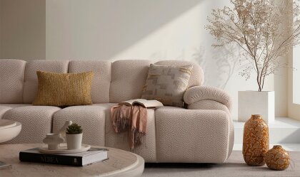 Medusa Home Mobilya - Hestia Premium Koltuk Takımı