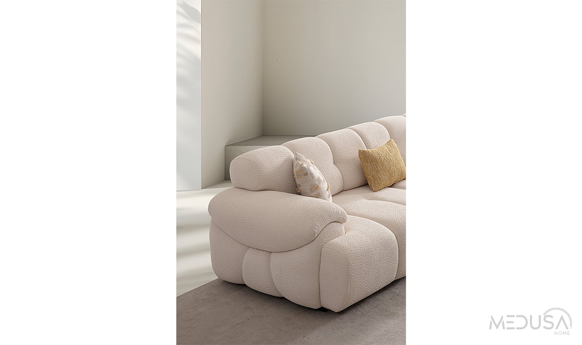 Medusa Home Mobilya - Hestia Premium Koltuk Takımı