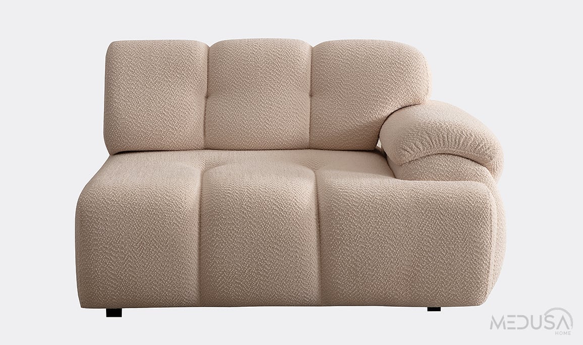 Medusa Home Mobilya - Hestia Premium Koltuk Takımı