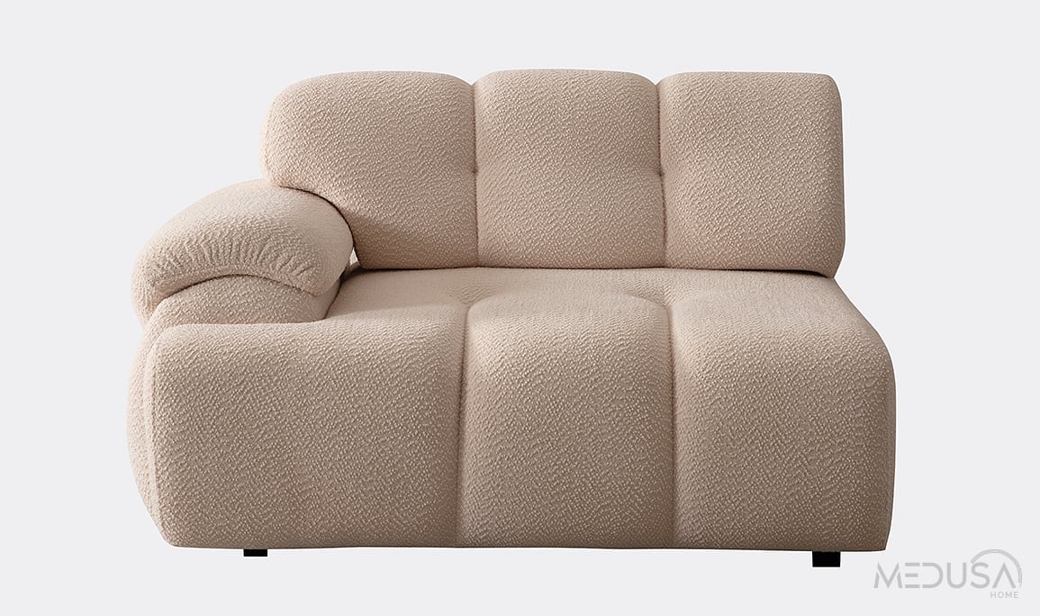 Medusa Home Mobilya - Hestia Premium Koltuk Takımı