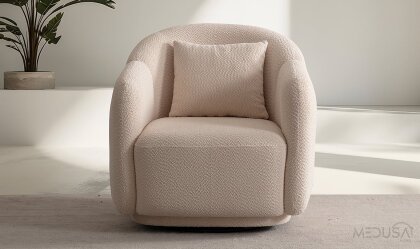 Medusa Home Mobilya - Hestia Premium Koltuk Takımı